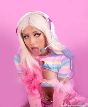 Magic Phyra OnlyFans Leaked Free Thumbnail Picture - #4Wo81ACAWo