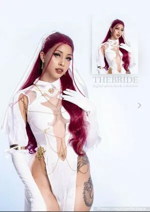 Magic Phyra OnlyFans Leaked Free Thumbnail Picture - #4zfGeAPLjq