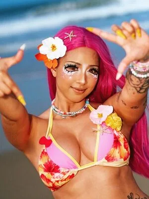 Magic Phyra OnlyFans Leaked Free Thumbnail Picture - #5yzjeF9t2R