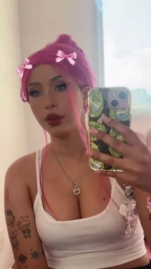 Magic Phyra OnlyFans Leaked Free Thumbnail Picture - #7DQCUd6x1V