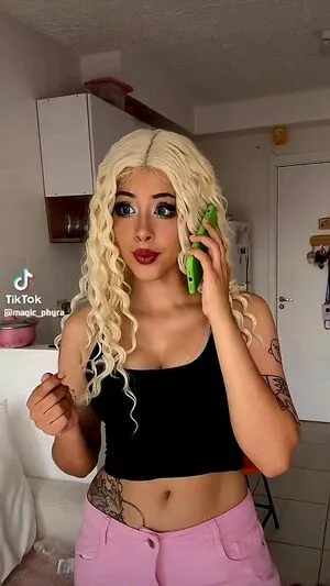 Magic Phyra OnlyFans Leaked Free Thumbnail Picture - #7zxKlZaSmy