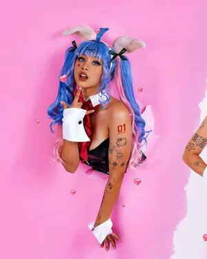 Magic Phyra OnlyFans Leaked Free Thumbnail Picture - #A1wkua7Ar0
