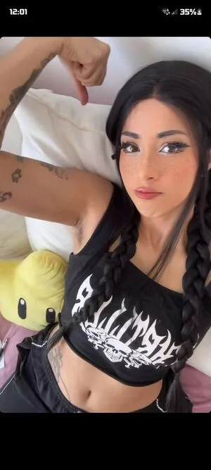 Magic Phyra OnlyFans Leaked Free Thumbnail Picture - #A48Si6EKVl
