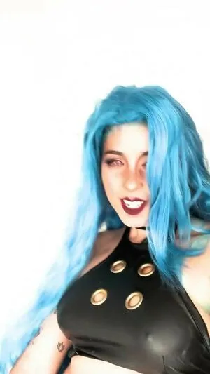 Magic Phyra OnlyFans Leaked Free Thumbnail Picture - #A9R1comlzO