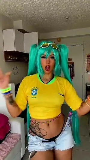 Magic Phyra OnlyFans Leaked Free Thumbnail Picture - #AW5ORutQ0P