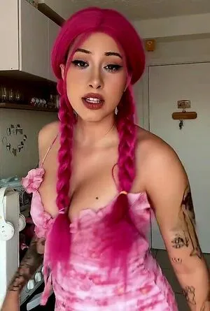 Magic Phyra OnlyFans Leaked Free Thumbnail Picture - #B5YJ6CQljd