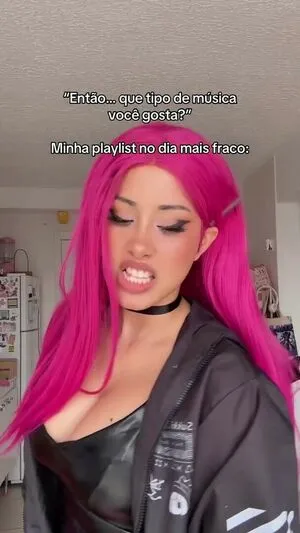 Magic Phyra OnlyFans Leaked Free Thumbnail Picture - #BGv6OreOVV