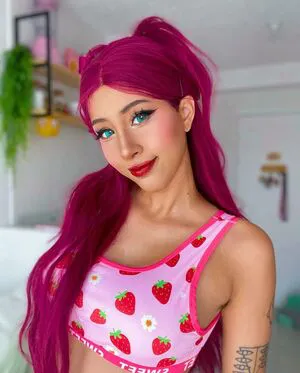 Magic Phyra OnlyFans Leaked Free Thumbnail Picture - #BSziCf7Dgl