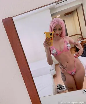 Magic Phyra OnlyFans Leaked Free Thumbnail Picture - #CiP2feSCBr