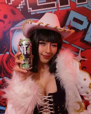 Magic Phyra OnlyFans Leaked Free Thumbnail Picture - #E3Vhc04EQs
