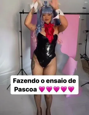 Magic Phyra OnlyFans Leaked Free Thumbnail Picture - #E3aOm4AejK