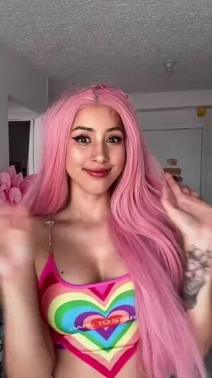 Magic Phyra OnlyFans Leaked Free Thumbnail Picture - #FCZIK44cYz