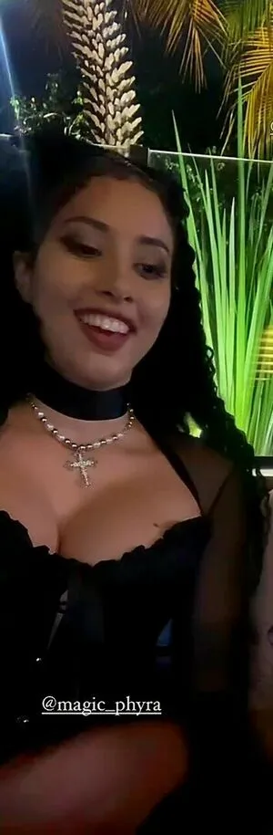 Magic Phyra OnlyFans Leaked Free Thumbnail Picture - #FCaC8nhTll