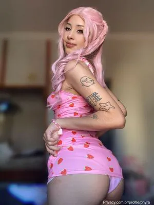 Magic Phyra OnlyFans Leaked Free Thumbnail Picture - #FL98TNnKGX