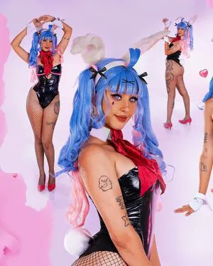 Magic Phyra OnlyFans Leaked Free Thumbnail Picture - #Fi8g98dYY1