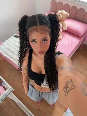 Magic Phyra OnlyFans Leaked Free Thumbnail Picture - #Gd3F7K0Spk