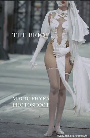 Magic Phyra OnlyFans Leaked Free Thumbnail Picture - #HhSyPG6nlB