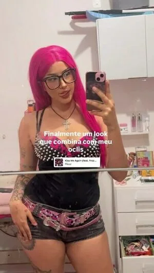 Magic Phyra OnlyFans Leaked Free Thumbnail Picture - #HjONNx0QD7