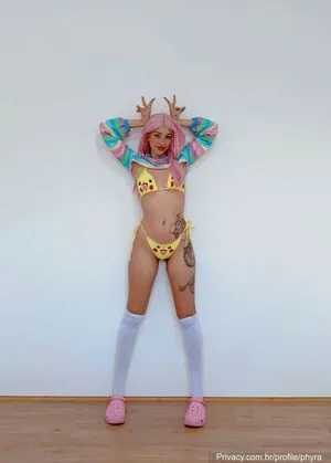 Magic Phyra OnlyFans Leaked Free Thumbnail Picture - #IBk1sefovf