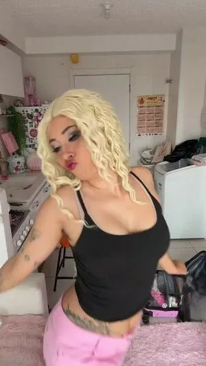 Magic Phyra OnlyFans Leaked Free Thumbnail Picture - #JCo7kuxXqA