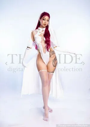 Magic Phyra OnlyFans Leaked Free Thumbnail Picture - #K0JAkmpbOw