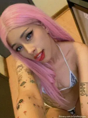 Magic Phyra OnlyFans Leaked Free Thumbnail Picture - #Kigz7csXPB