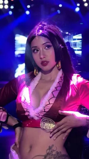 Magic Phyra OnlyFans Leaked Free Thumbnail Picture - #MFkElSrthl