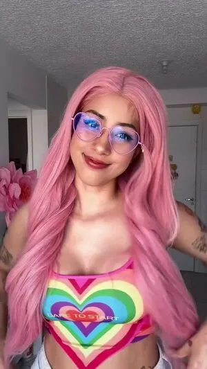 Magic Phyra OnlyFans Leaked Free Thumbnail Picture - #MP1sx6iaBN