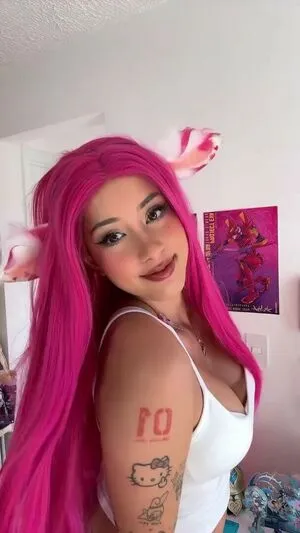 Magic Phyra OnlyFans Leaked Free Thumbnail Picture - #MVVxqfqM07