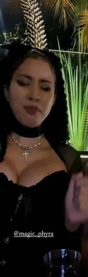 Magic Phyra OnlyFans Leaked Free Thumbnail Picture - #PH3DBRZw2u