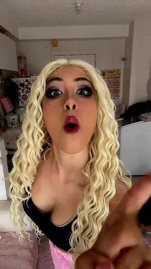 Magic Phyra OnlyFans Leaked Free Thumbnail Picture - #PVbLgGdrFa