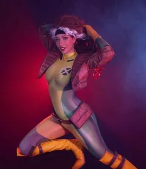 Magic Phyra OnlyFans Leaked Free Thumbnail Picture - #Pr5K0iROnS