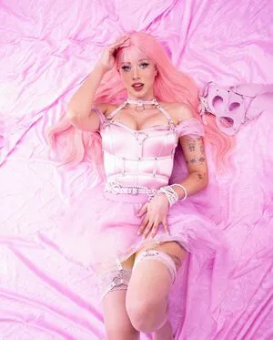 Magic Phyra OnlyFans Leaked Free Thumbnail Picture - #QDi2namlNw
