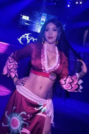 Magic Phyra OnlyFans Leaked Free Thumbnail Picture - #Qi7wG1yVtF