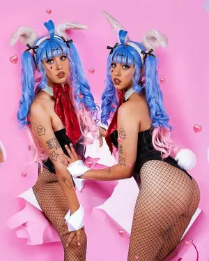 Magic Phyra OnlyFans Leaked Free Thumbnail Picture - #S96mMOoGBZ