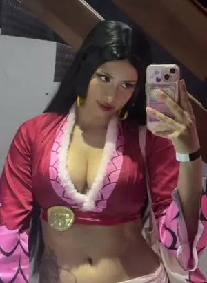 Magic Phyra OnlyFans Leaked Free Thumbnail Picture - #SJKCDzPuDF