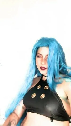 Magic Phyra OnlyFans Leaked Free Thumbnail Picture - #SySgMHHBr5