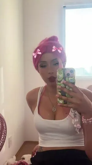Magic Phyra OnlyFans Leaked Free Thumbnail Picture - #TtLVw4IxYZ