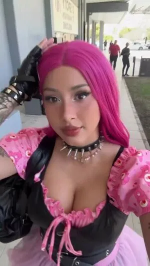 Magic Phyra OnlyFans Leaked Free Thumbnail Picture - #UVK8FVitt4