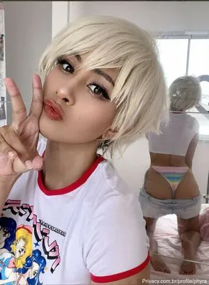 Magic Phyra OnlyFans Leaked Free Thumbnail Picture - #Uq4i2Efh10