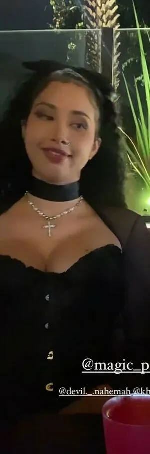 Magic Phyra OnlyFans Leaked Free Thumbnail Picture - #Ux3uCvpRJF