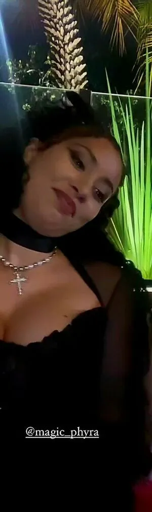 Magic Phyra OnlyFans Leaked Free Thumbnail Picture - #Uz0wloCOlS
