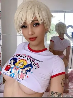 Magic Phyra OnlyFans Leaked Free Thumbnail Picture - #Vvue8Nvz1x