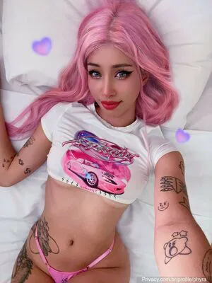 Magic Phyra OnlyFans Leaked Free Thumbnail Picture - #WKU36SVpX8