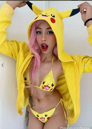 Magic Phyra OnlyFans Leaked Free Thumbnail Picture - #WN7HsckDWn