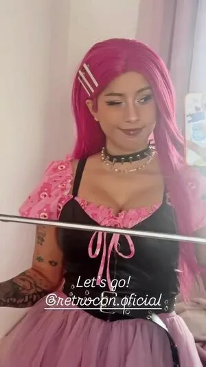 Magic Phyra OnlyFans Leaked Free Thumbnail Picture - #YPTJQqaNZs