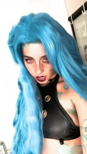 Magic Phyra OnlyFans Leaked Free Thumbnail Picture - #YXm4jIQFva