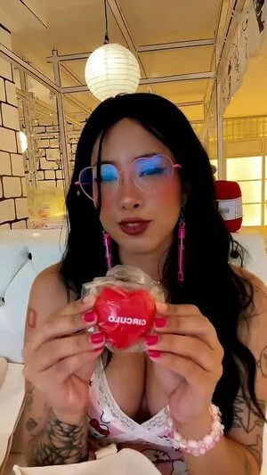 Magic Phyra OnlyFans Leaked Free Thumbnail Picture - #Yu3HTwzs6F