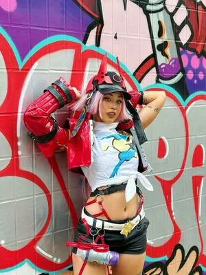 Magic Phyra OnlyFans Leaked Free Thumbnail Picture - #Z31BQdSTHV