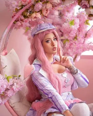 Magic Phyra OnlyFans Leaked Free Thumbnail Picture - #ZL5mz6IhHU